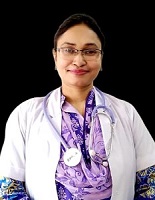 Assist.Prof. Dr. Razia Sultana