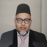 Dr. Md. Tafazzal Hossain