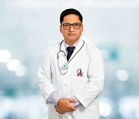 Dr. Md. Bakhtiar Uddin Jewel