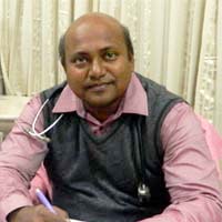 Assoc. Prof. Dr. Muhammad Aminur Razzaque