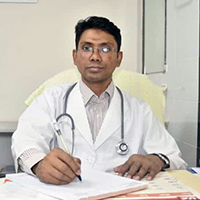 Dr. J.M. Ariful Islam