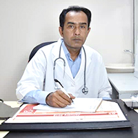 Dr. Md. Amjad Hossain