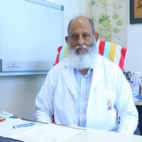 Prof.Dr. Mohammad Ali