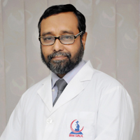 Professor Dr. M. Fakhrul Islam