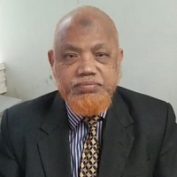 Prof. Dr. Md. Azizul Bari