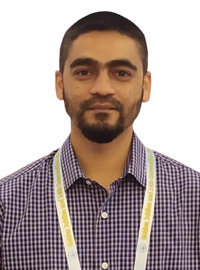 Lt. Col. (Dr.) Md. Murad Hasan