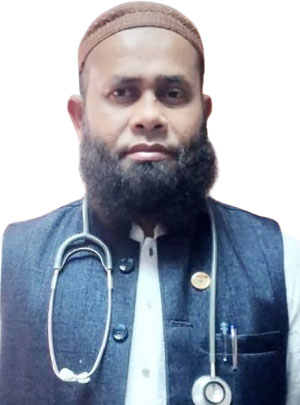 Dr. Md. Jahangir Alam