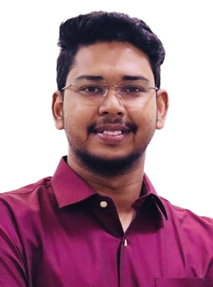 Nutritionist Md. A H Pranto