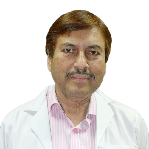 Prof. Dr. Kazi Manzur Kader