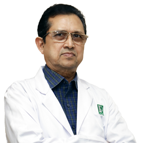 Prof. Dr. AKM Anwarul Islam