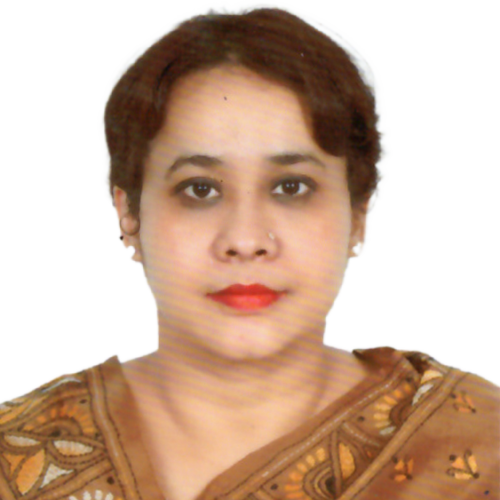 Prof. Dr. Fatema Rahman