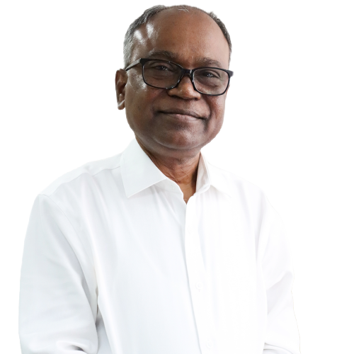 Prof. Md. Mujibur Rahman