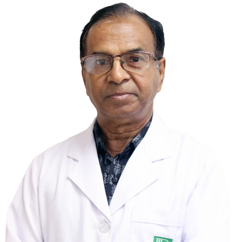 Prof. Dr. A.K.M Aminul Hoque