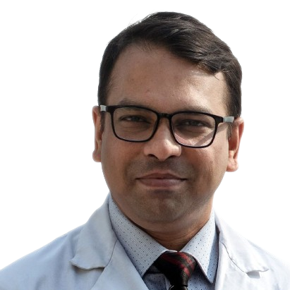 Prof. Dr. Mohammad Tanvir Islam