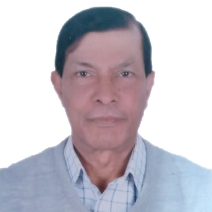 Dr. Kamal Uddin Ahmed