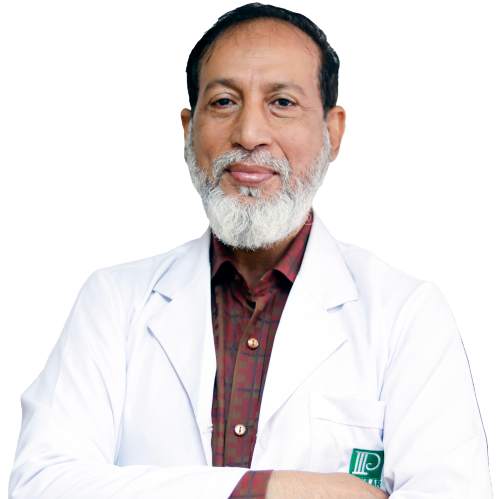 Prof. Dr. Md. Abu Yusuf Fakir