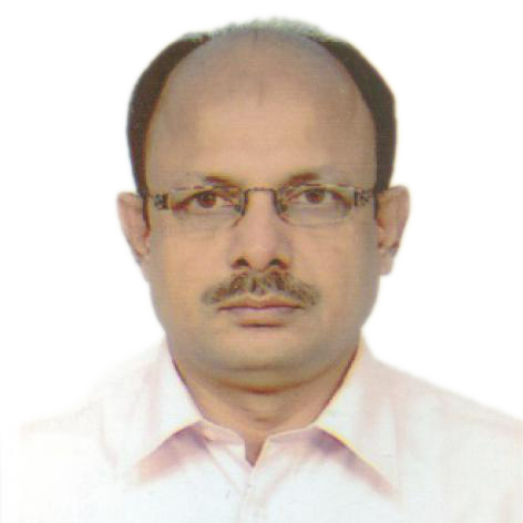 Prof. Dr. Md. Saiful Islam