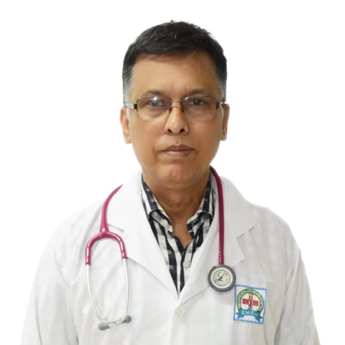 Prof. Dr. Md. Rezaul Haque