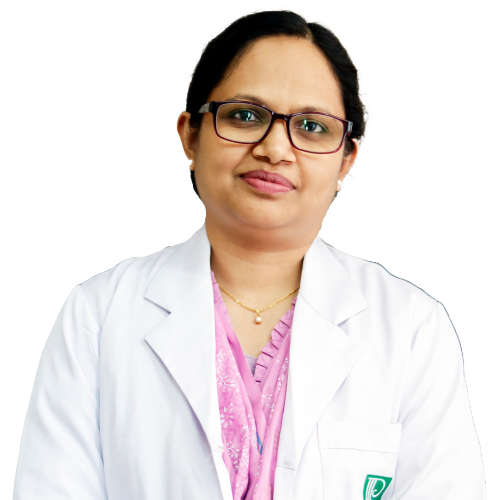 Asso. Prof. Dr. Farzana Rabin Shormi