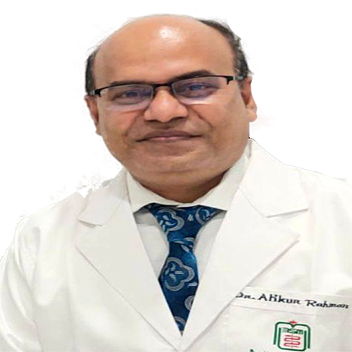 Asso. Prof. Dr. Atikur Rahman