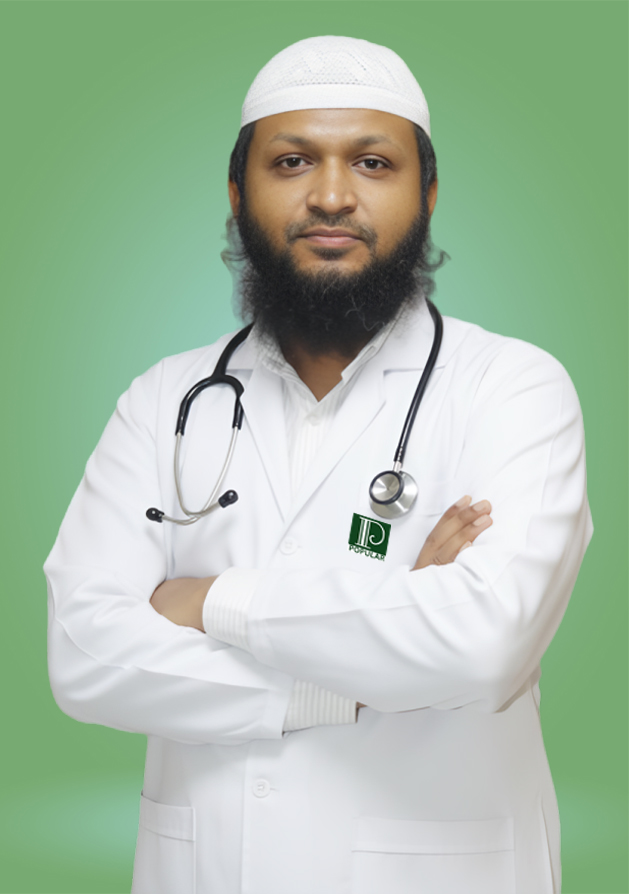 Asso. Prof. Dr. Amanat Ullah