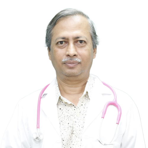Prof. Dr. Shanjoy Kumar Paul