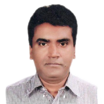 Asst. Prof. Dr. Surajit Kumar Talukder