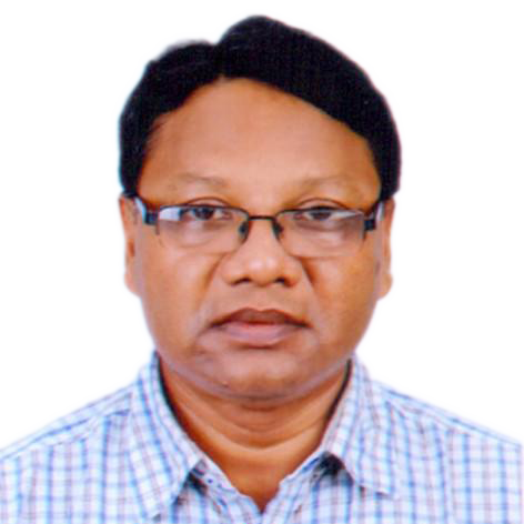 Professor Dr. Md. Billal Alam