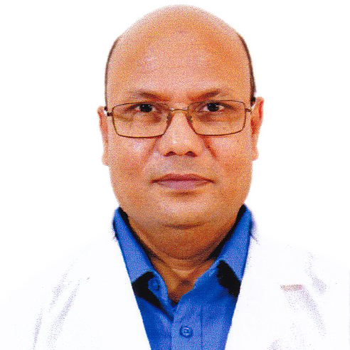 Prof.Dr. M Nizamul Hoque