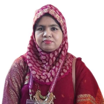 Asst Prof Dr. Sabiha Yeasmin Shanta