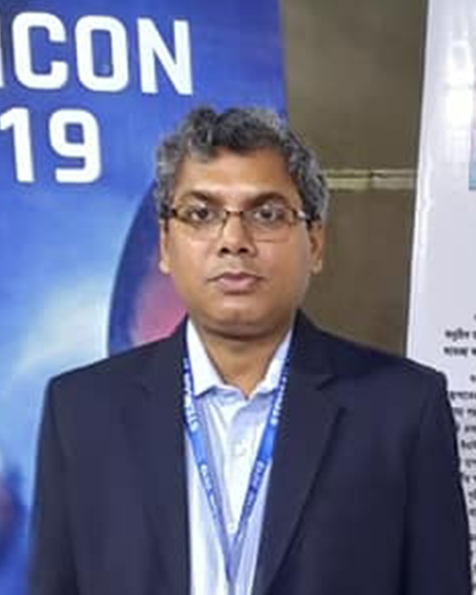 Asst. Prof. Dr. Dulal Chandra Das