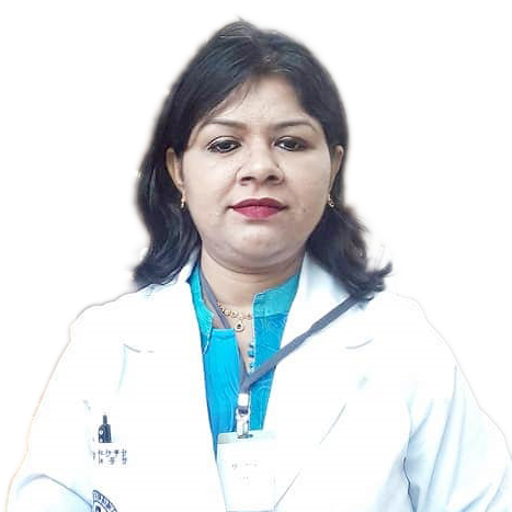 Asst. Prof. Dr. Farhana Kalam (Ovi)