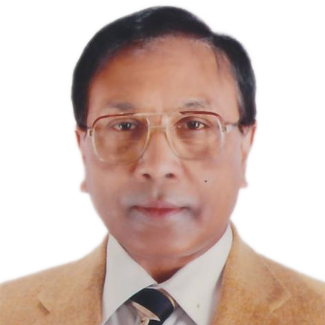 Asst, Prof.Dr. M. A. Quyyum (Fuad). (Morning)