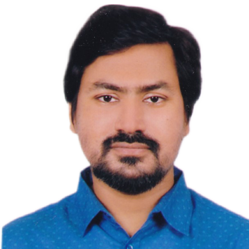 Dr. Nafiz Khan Rousseau (Neurology)