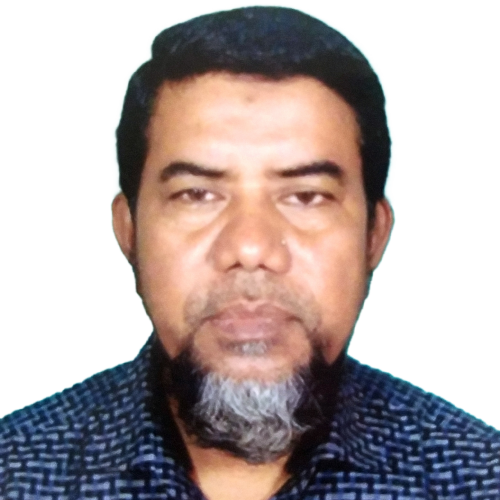 Prof. Dr. Delowar Hossain  (Child/Paediatric) (Morning)