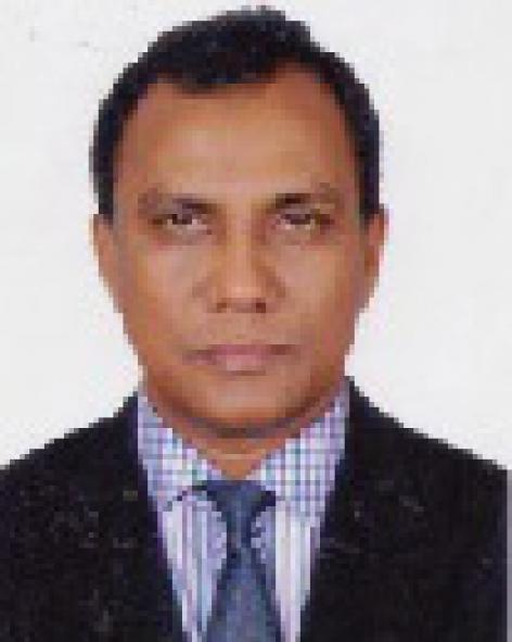 Asso. Prof. Dr. Md. Waliul Islam(Maruf) (Urology Surgery)