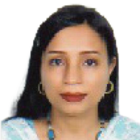 Prof. Dr. Parul Akter (Gynaecology)