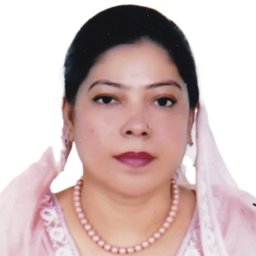 Dr. Alhazz Kamrunnahar (Gynaecology)