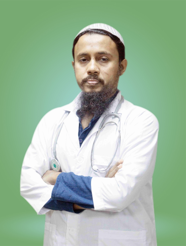 Dr. Rezaul Islam Patwary