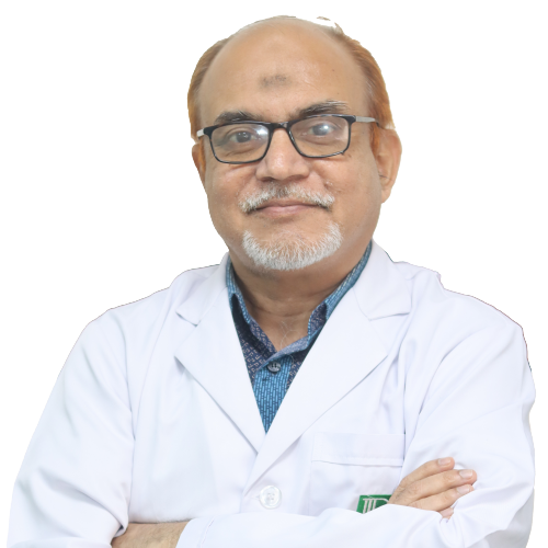 Prof. Dr. Syed Rezaul Huq