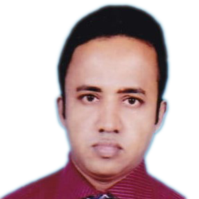 Prof. Dr. Md. Ibrahim Khalil