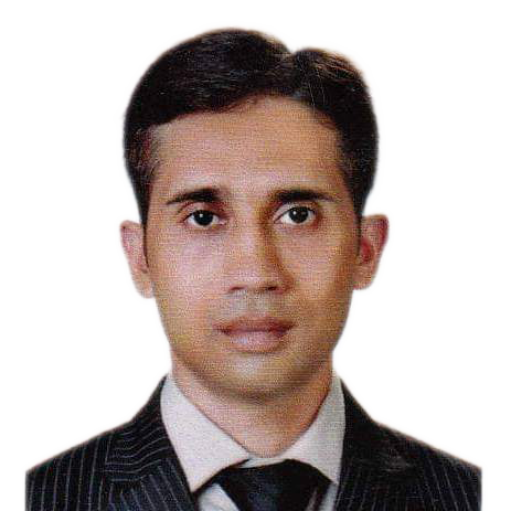 Asso. Prof. Dr. Abed Hussain Khan