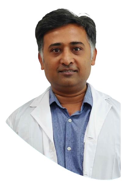 Asso. Prof. Dr. Muntasir Hasnain