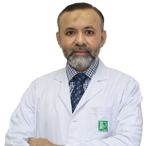 Asst. Prof. Dr. Kazi Hafiz Uddin