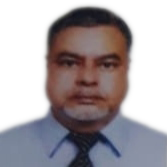 Prof. Dr. Md. Rafiqul Alam