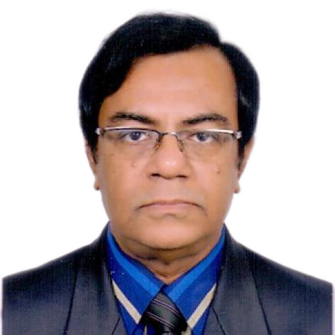 Prof. Dr. Kanuj Kumar Barman