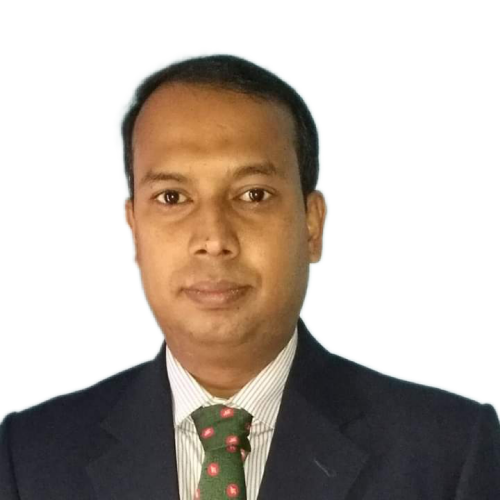 Asso. Prof. Dr. Sirazul Islam Mondol