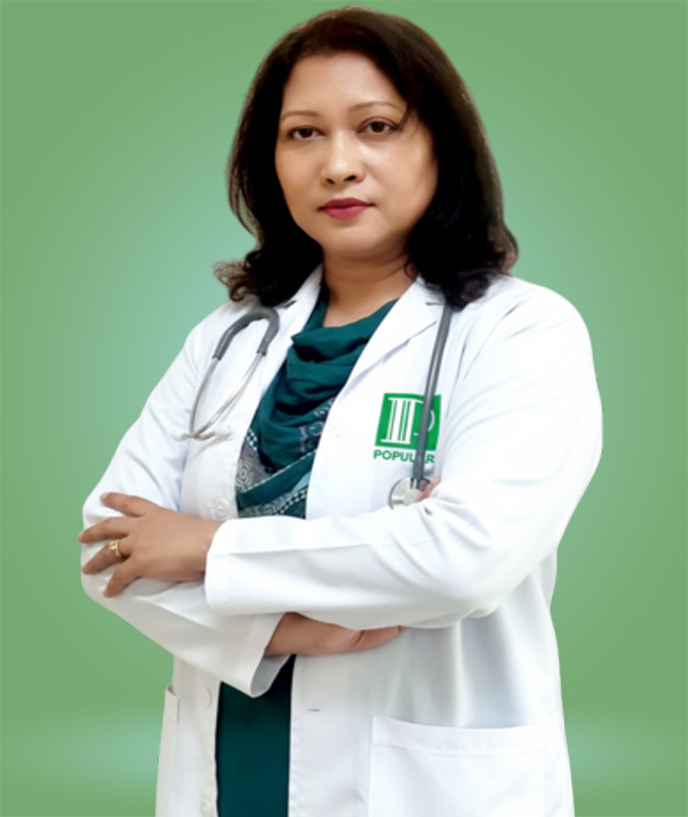 Asst. Prof. Dr. Khaleda Aktar Khanam
