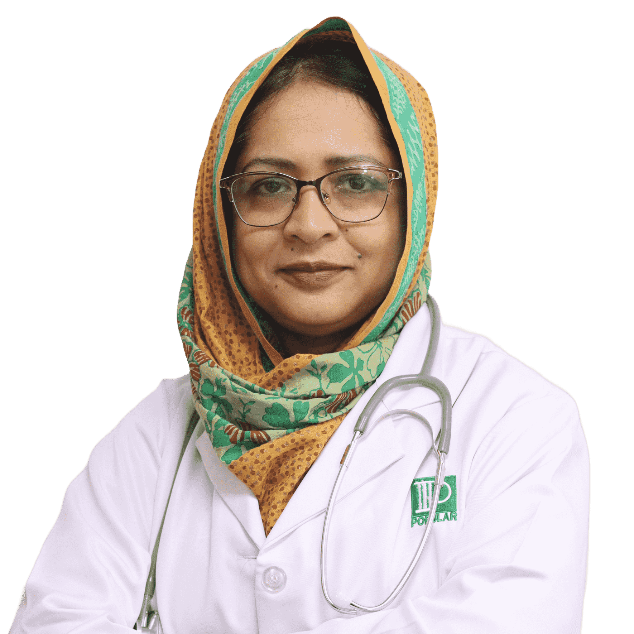 Asso. Prof. Dr. Salma Nahar