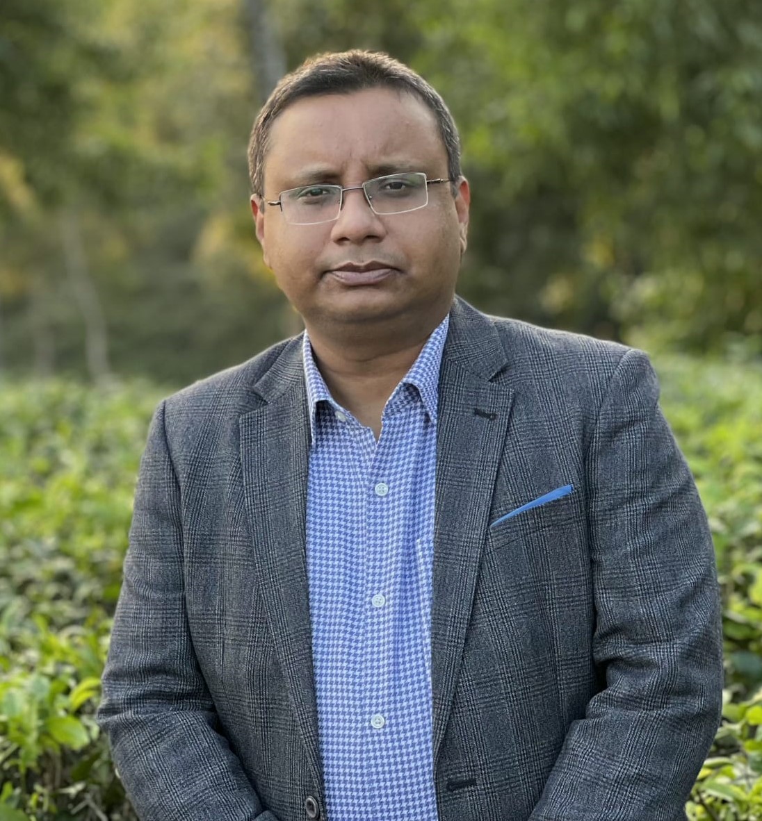 Asstt. Prof. Dr. Md. Monjur-E-Elahi (Sohag)